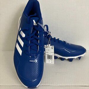 adidas Men's Icon 7 Md Baseball Shoe